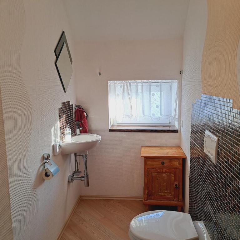 Ferienwohnung im Allgäu - Apartment mit 2 Schlafzimmern - 65