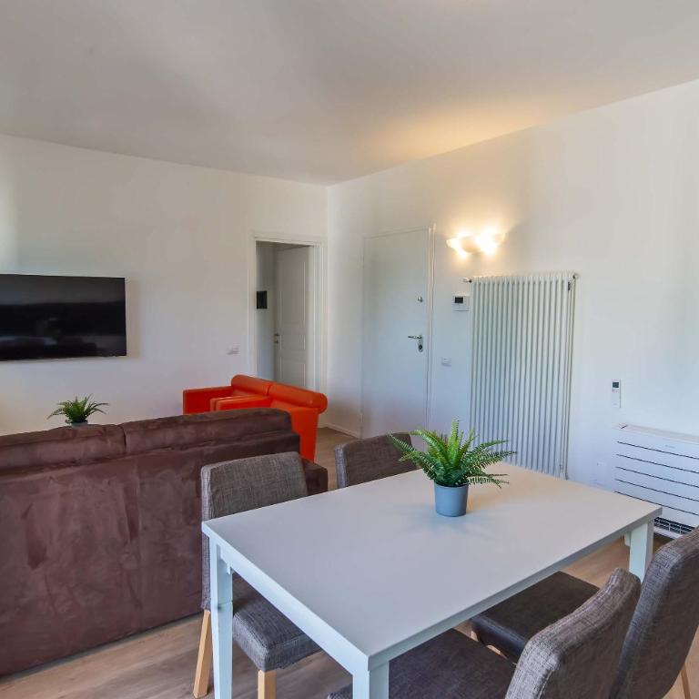 Appartamenti Tre Fontane - Appartamento con 1 Camera da Letto - 27