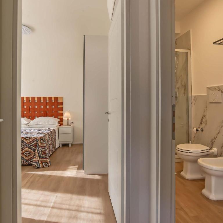 Appartamenti Tre Fontane - Appartamento con 1 Camera da Letto - 32