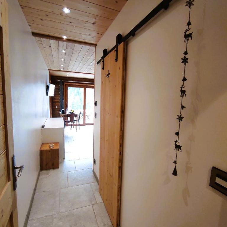 Grand Studio Sainte Marie - Appartement 1 Chambre - 7