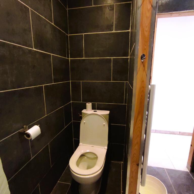 Grand Studio Sainte Marie - Appartement 1 Chambre - 14