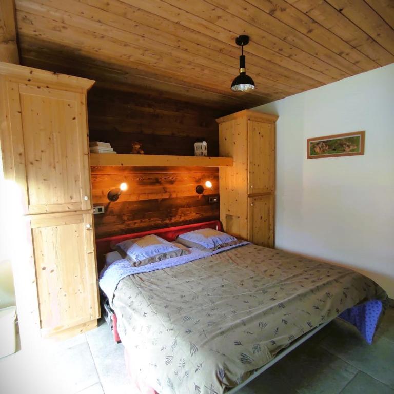 Grand Studio Sainte Marie - Appartement 1 Chambre - 9