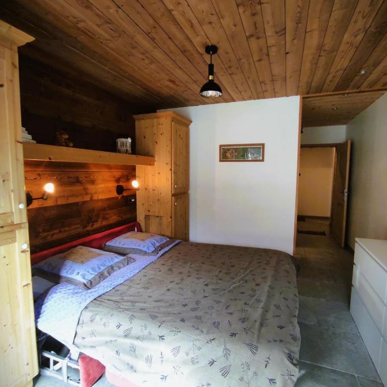 Grand Studio Sainte Marie - Appartement 1 Chambre - 1