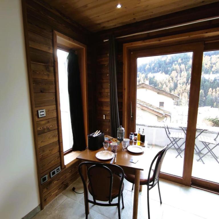 Grand Studio Sainte Marie - Appartement 1 Chambre - 15