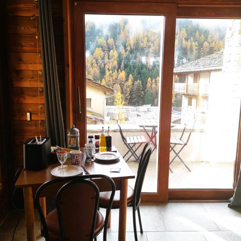 Grand Studio Sainte Marie - Appartement 1 Chambre - 16