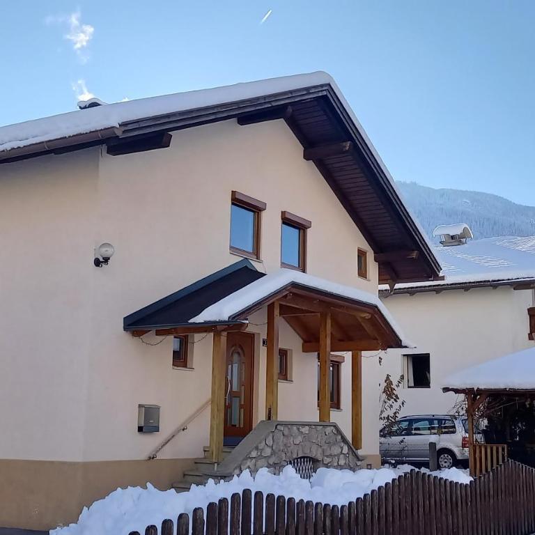 Ferienwohnung Familie Brenner - Apartment mit 1 Schlafzimmer - 2