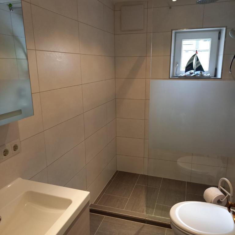 Ferienwohnung Familie Brenner - Apartment mit 1 Schlafzimmer - 3