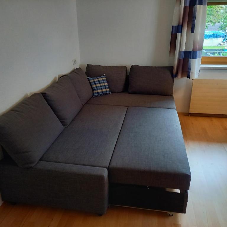 Ferienwohnung Familie Brenner - Apartment mit 1 Schlafzimmer - 8