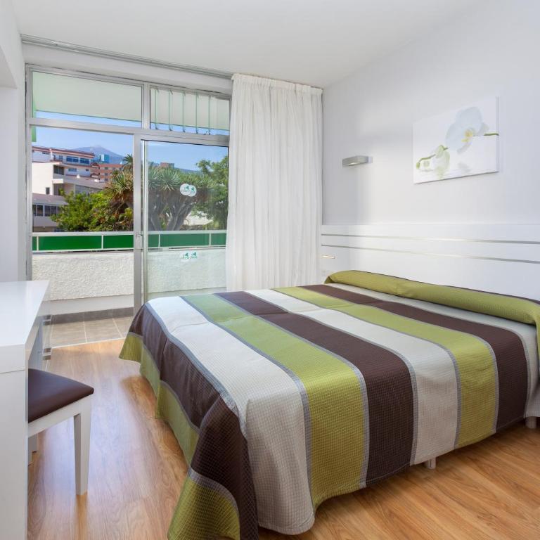 Parque Vacacional Eden - Apartamento de 1 dormitorio (2 adultos) - 3