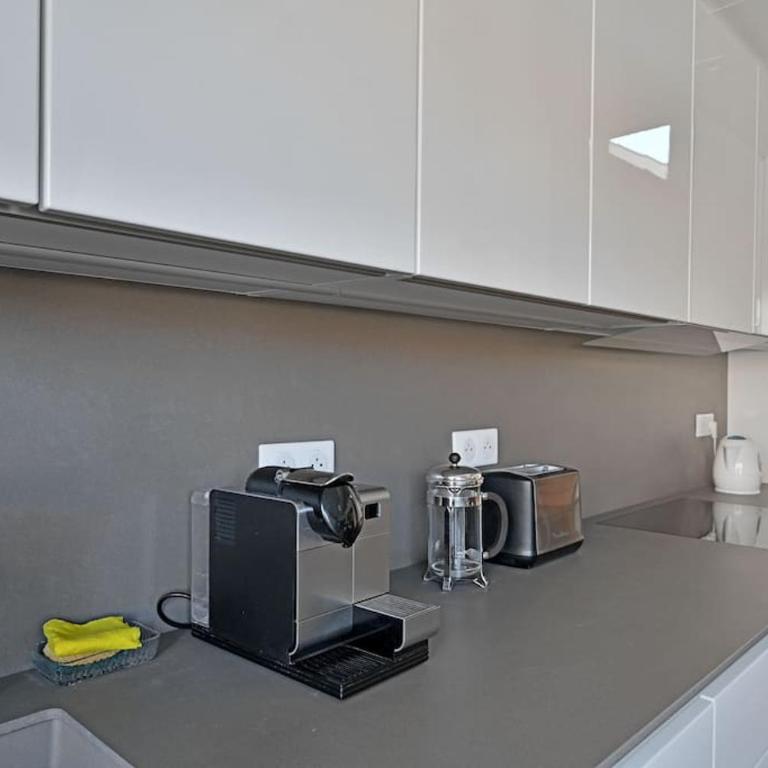 Le loft des Papes - 2 terrasses - Vue Panoramique sur la ville - AC CLIM - Apartment mit 2 Schlafzimmern - 13