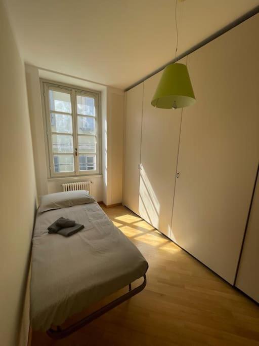 Ale Home - Appartamento con 2 Camere da Letto - 13