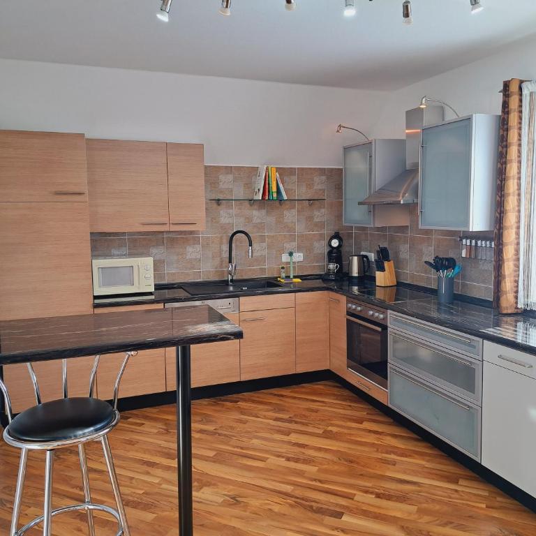 Ferienwohnung im Allgäu - Apartment mit 2 Schlafzimmern - 49