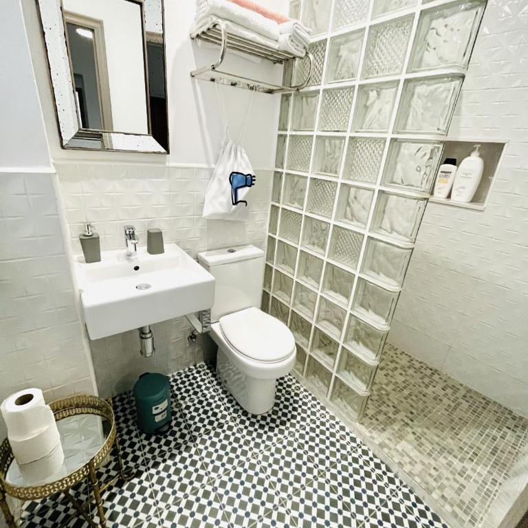 Casa Turística San Agustín - Apartamento Deluxe - 11