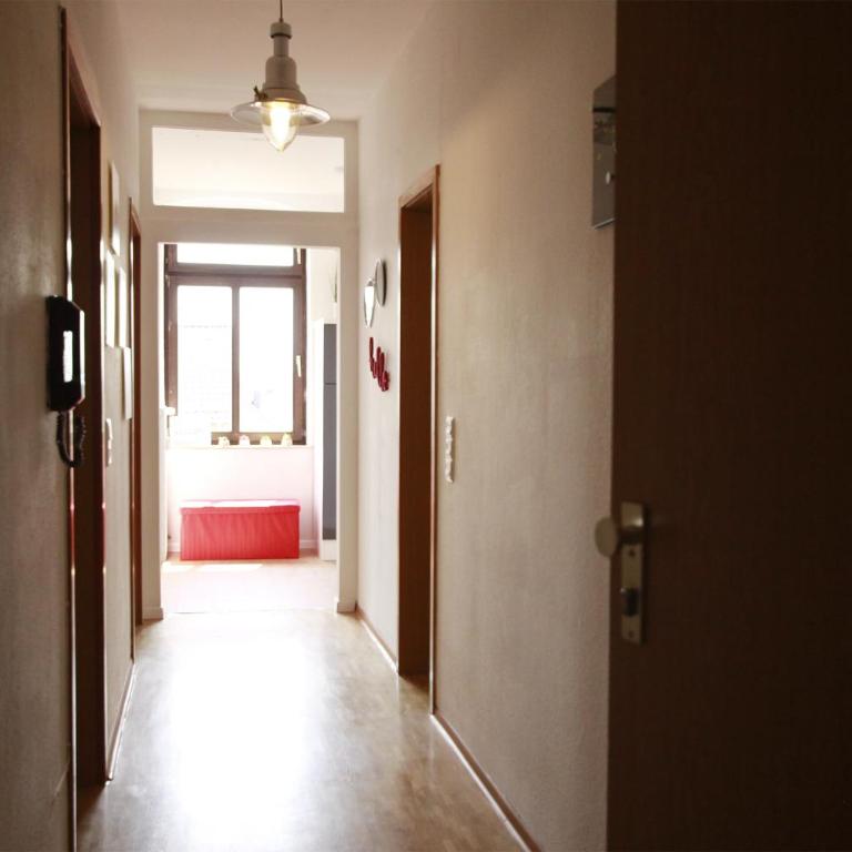 Ferienwohnung 3 ANNA IFF - Apartment - 4