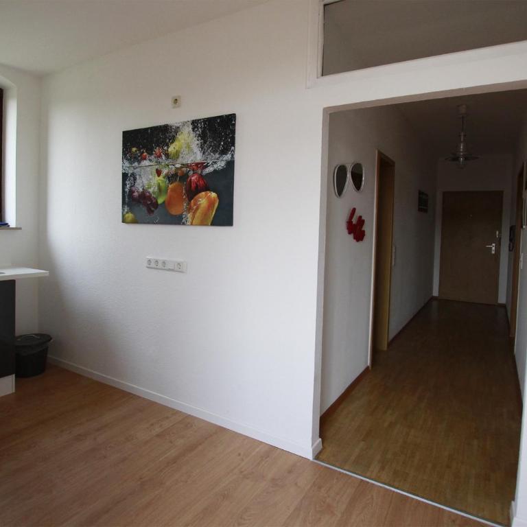 Ferienwohnung 3 ANNA IFF - Apartment - 12