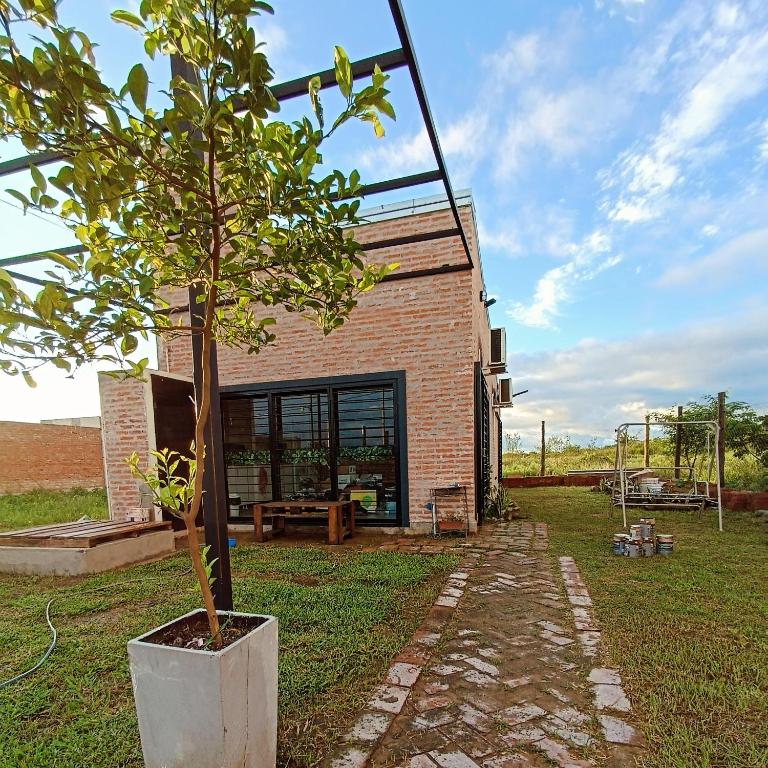 Escapada a la ciudad de las esculturas - One-Bedroom House - 2