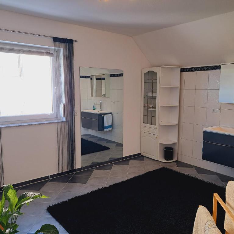 Ferienwohnung im Allgäu - Apartment mit 2 Schlafzimmern - 64