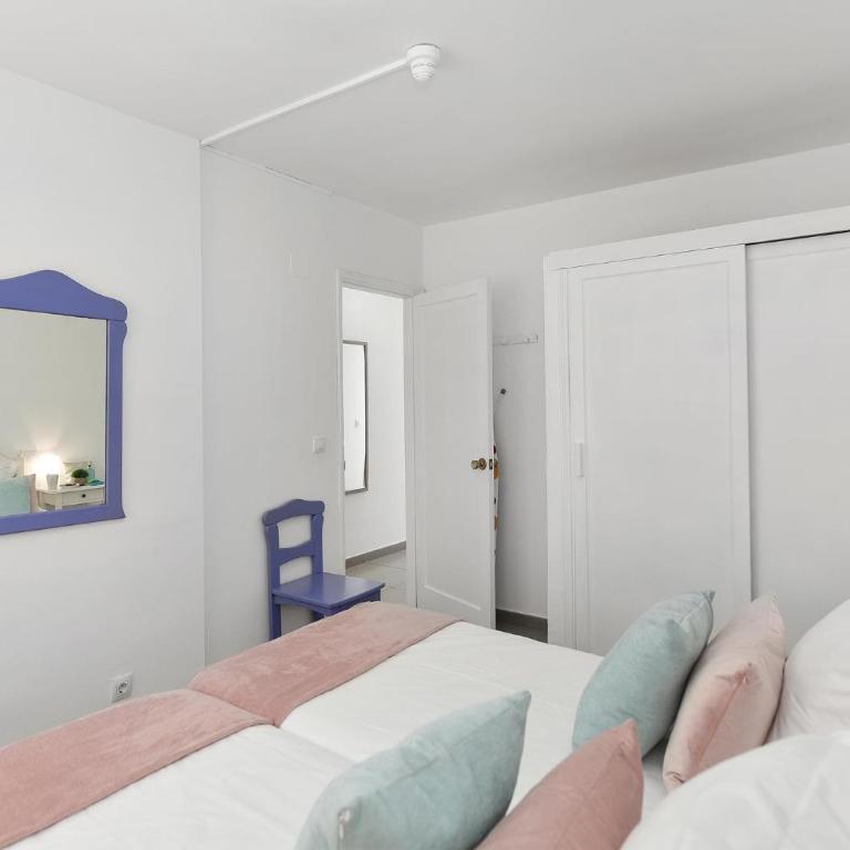 Beach Apartment in Playa del Cura 323 by VillaGranCanaria - One-Bedroom Apartment - 16