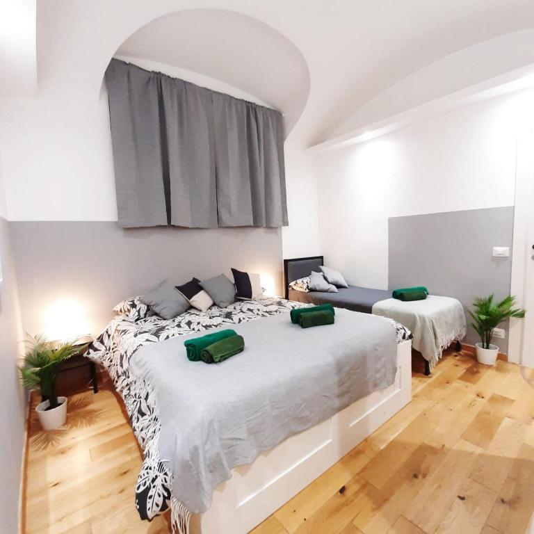 Casa Bracco - Two-Bedroom Apartment - 19