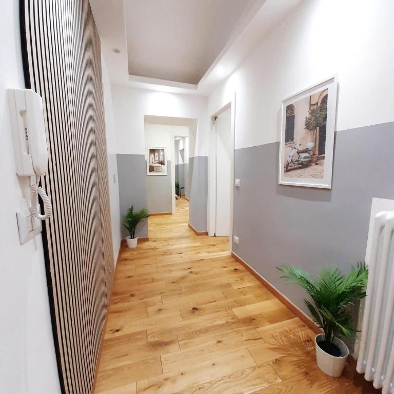 Casa Bracco - Two-Bedroom Apartment - 17