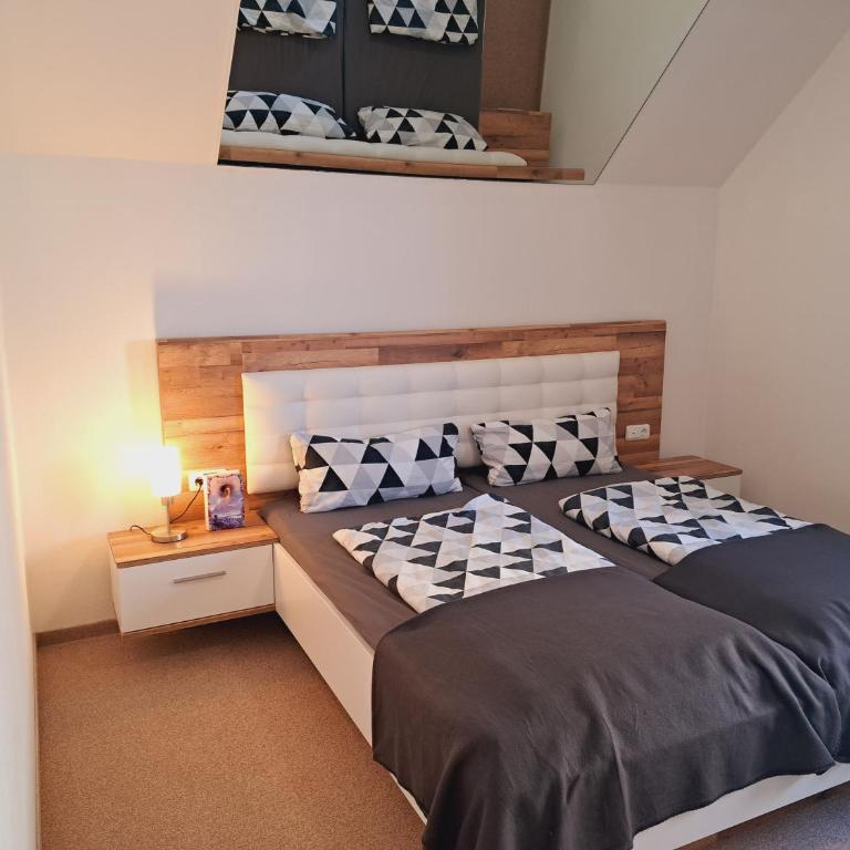 Ferienwohnung im Allgäu - Apartment mit 2 Schlafzimmern - 46