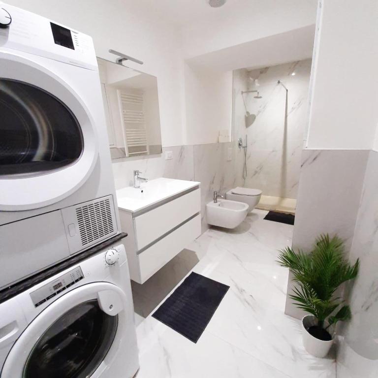 Casa Bracco - Two-Bedroom Apartment - 15