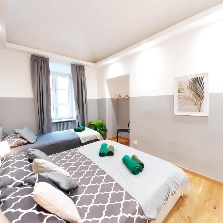 Casa Bracco - Two-Bedroom Apartment - 11