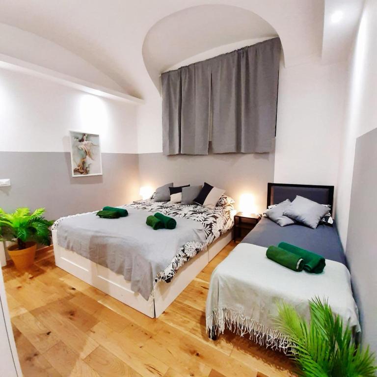 Casa Bracco - Two-Bedroom Apartment - 18