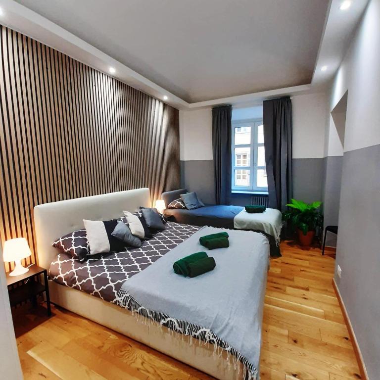 Casa Bracco - Two-Bedroom Apartment - 13