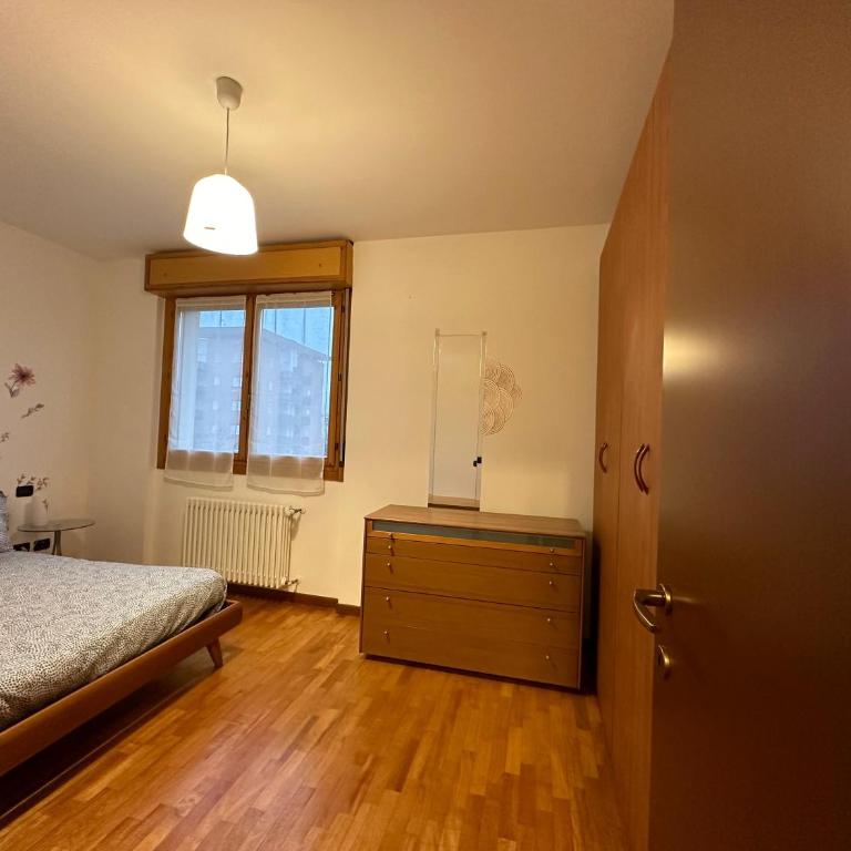 La casa di Giada - Appartamento con 1 Camera da Letto - 3