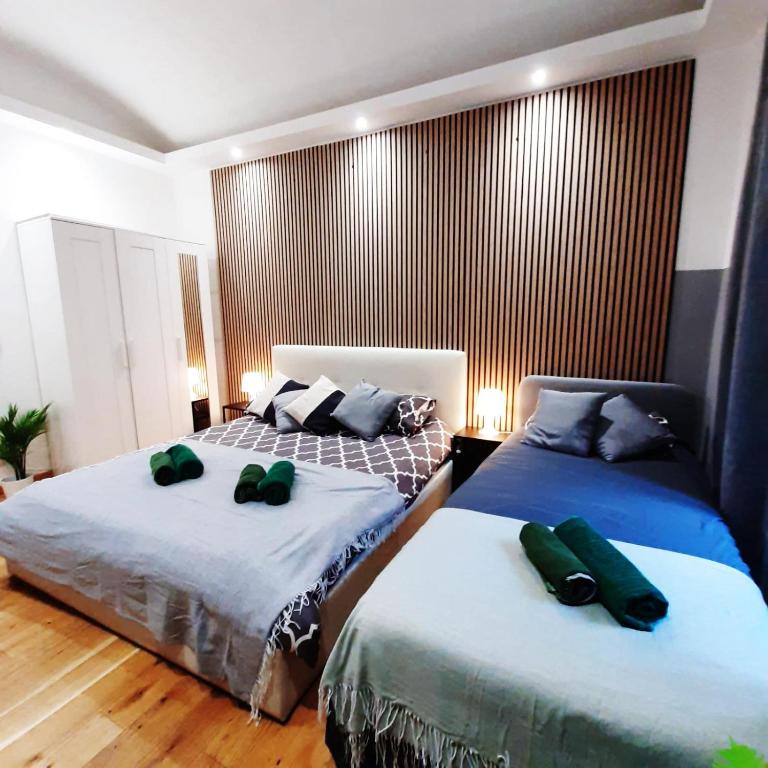 Casa Bracco - Two-Bedroom Apartment - 12