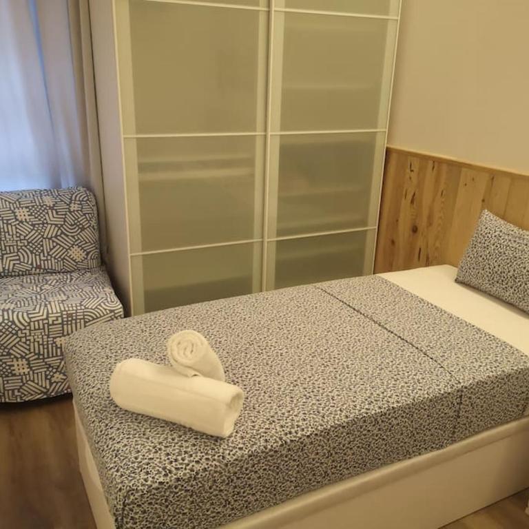 Roós, design loft near the sea. - Two-Bedroom Apartment - 4