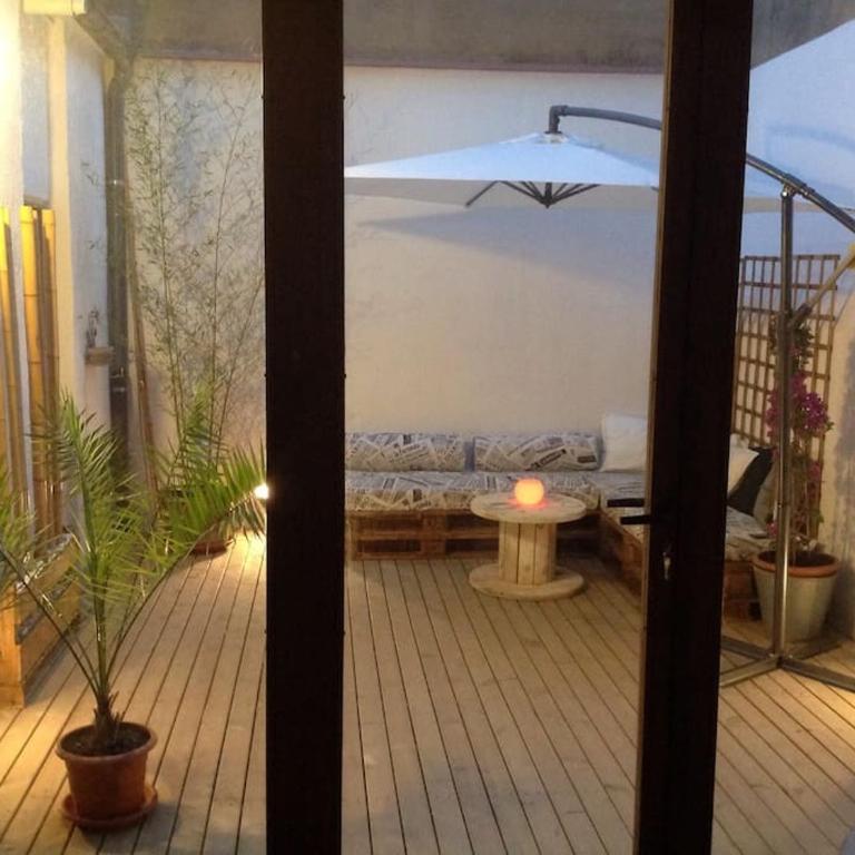 Roós, design loft near the sea. - Two-Bedroom Apartment - 9