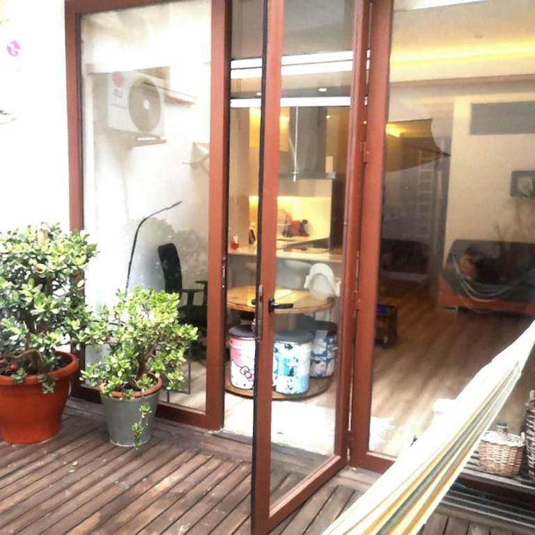 Roós, design loft near the sea. - Two-Bedroom Apartment - 19