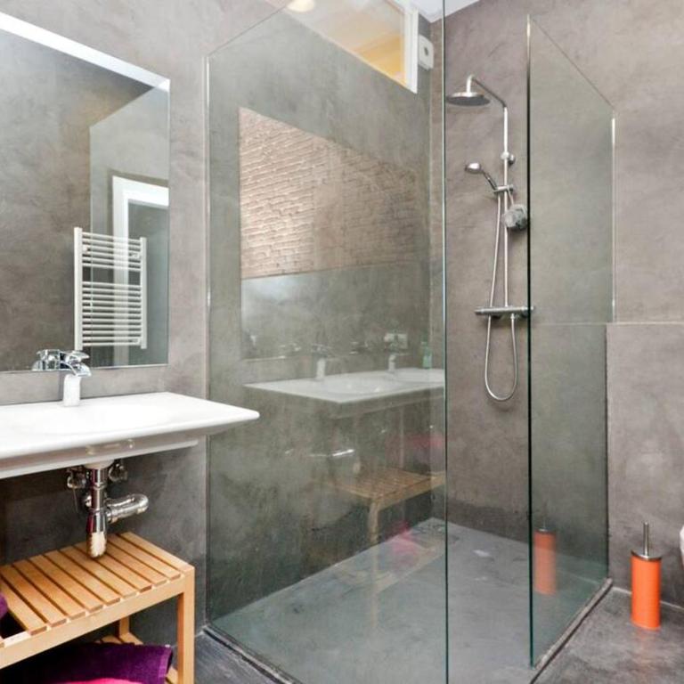 Roós, design loft near the sea. - Two-Bedroom Apartment - 20