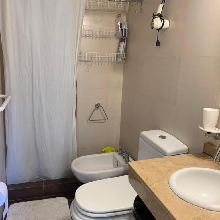 Lindo y cómodo departamento en Pinamar - Otilia Residencias - Apartamento de 1 dormitorio - 14