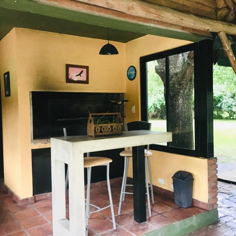 Las Marías qta - Casa - 11