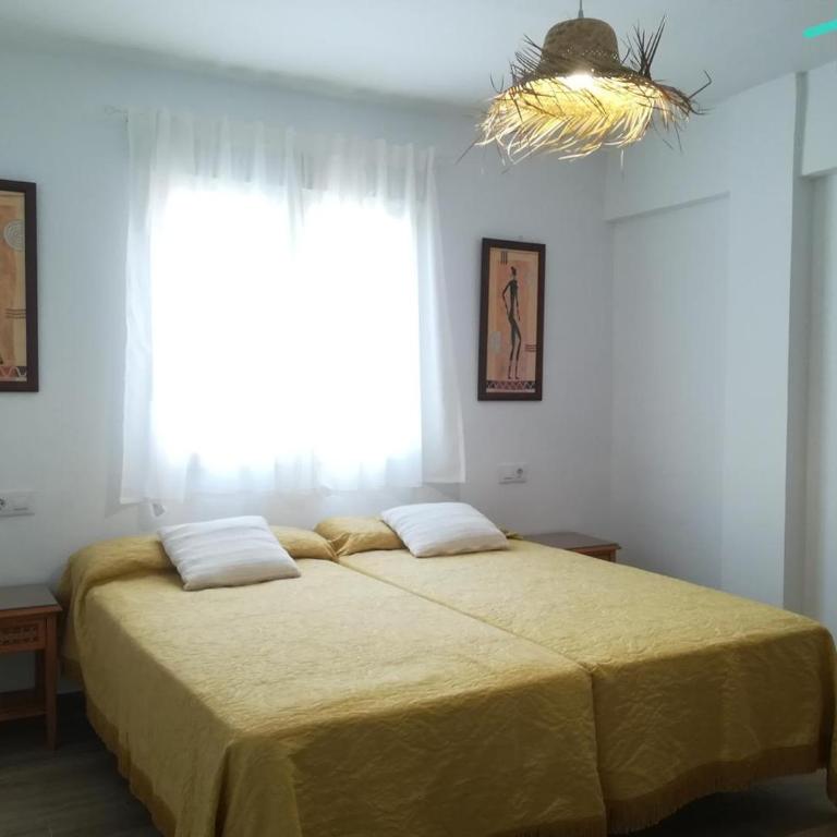 LA TERRAZA DE MAR - Three-Bedroom Apartment - 2