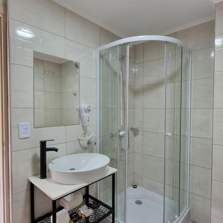 Robinson Alojamientos - Edificio Erico Orlando - Apartamento de 1 dormitorio - 2