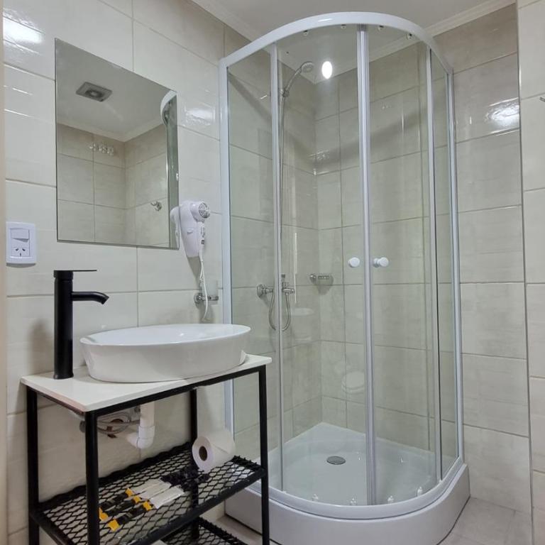 Robinson Alojamientos - Edificio Erico Orlando - Apartamento de 1 dormitorio - 2
