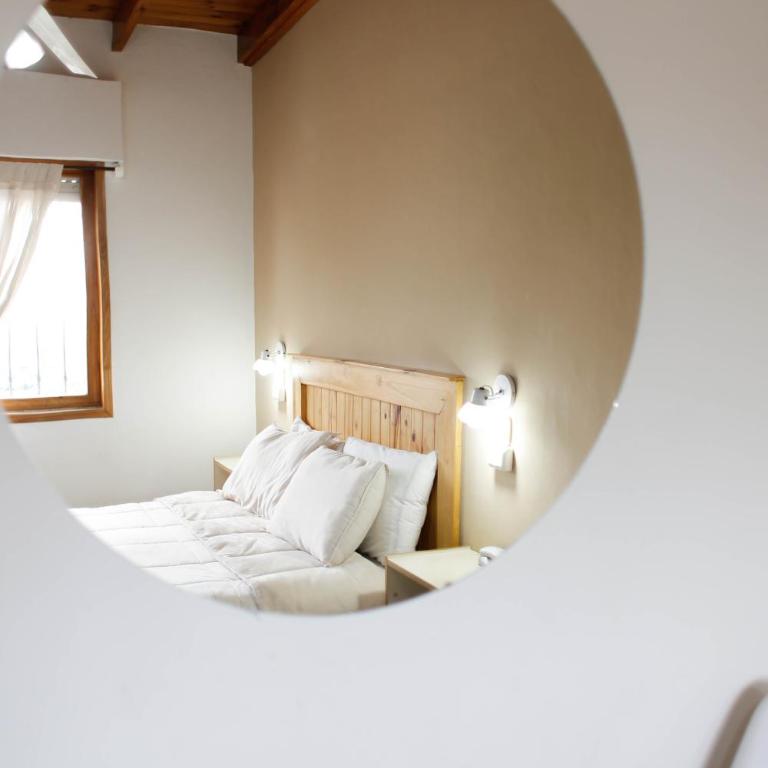 San Pedro Hotel & Restó - Habitación Superior - 1 cama grande - 8