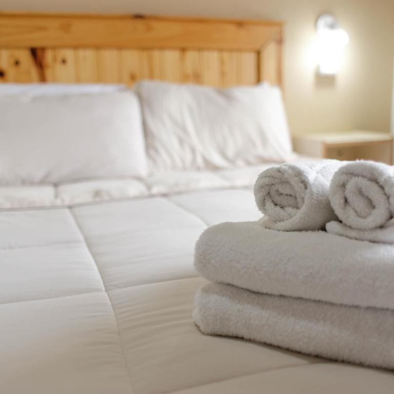 San Pedro Hotel & Restó - Superior Queen Room - 7