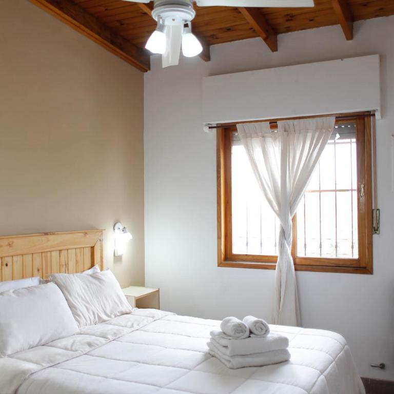 San Pedro Hotel & Restó - Superior Queen Room - 3