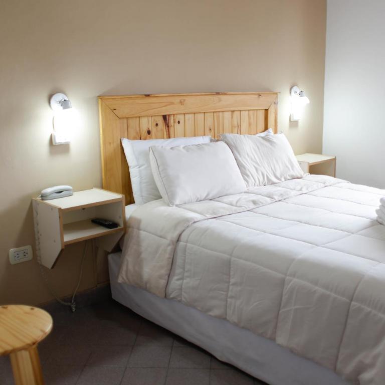 San Pedro Hotel & Restó - Superior Queen Room - 9