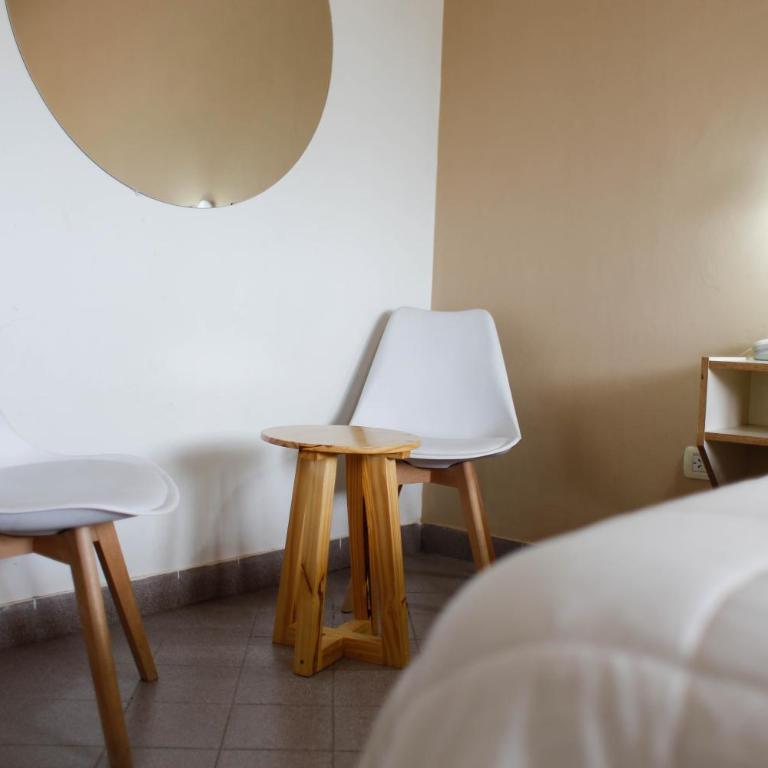 San Pedro Hotel & Restó - Superior Queen Room - 5