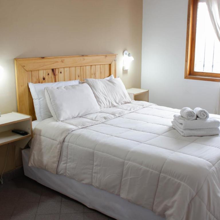 San Pedro Hotel & Restó - Superior Queen Room - 11