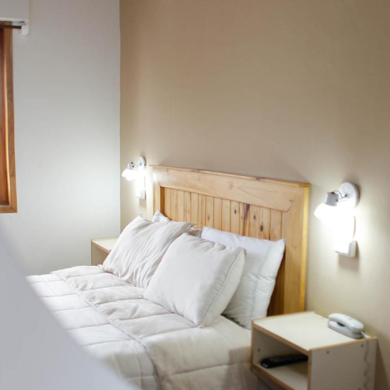 San Pedro Hotel & Restó - Superior Queen Room - 19