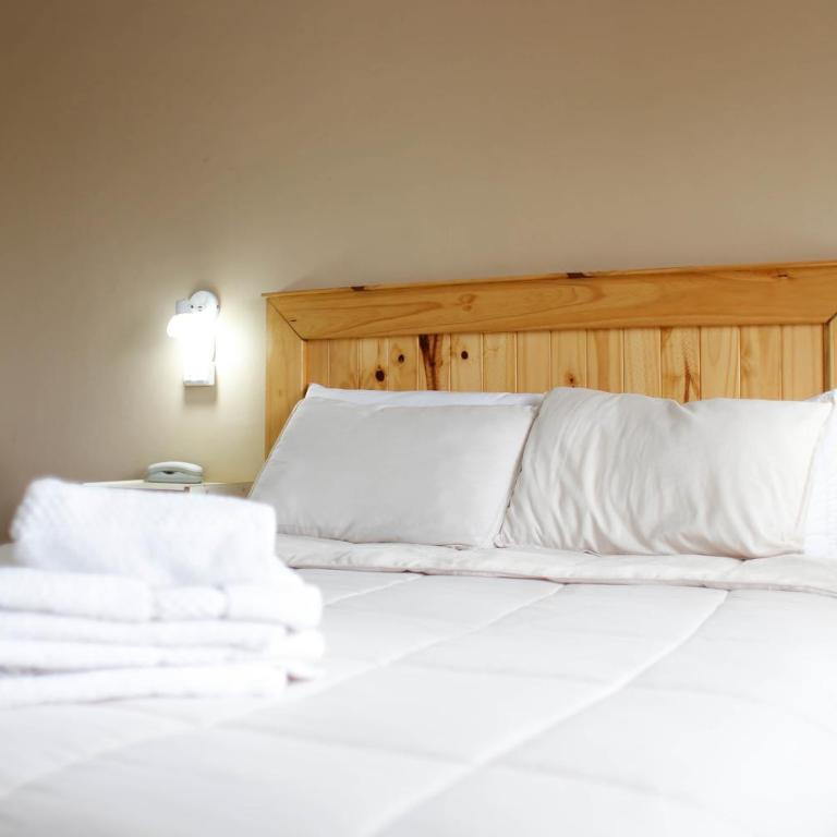 San Pedro Hotel & Restó - Habitación Superior - 1 cama grande - 16