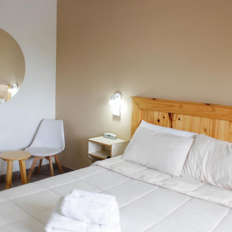 San Pedro Hotel & Restó - Superior Queen Room - 18