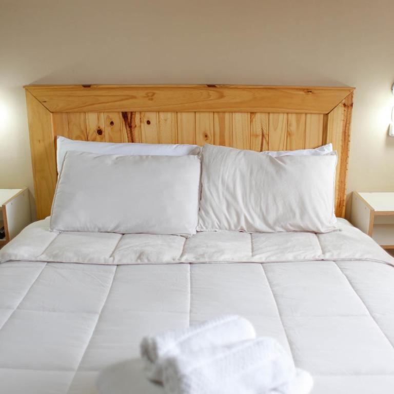 San Pedro Hotel & Restó - Superior Queen Room - 13
